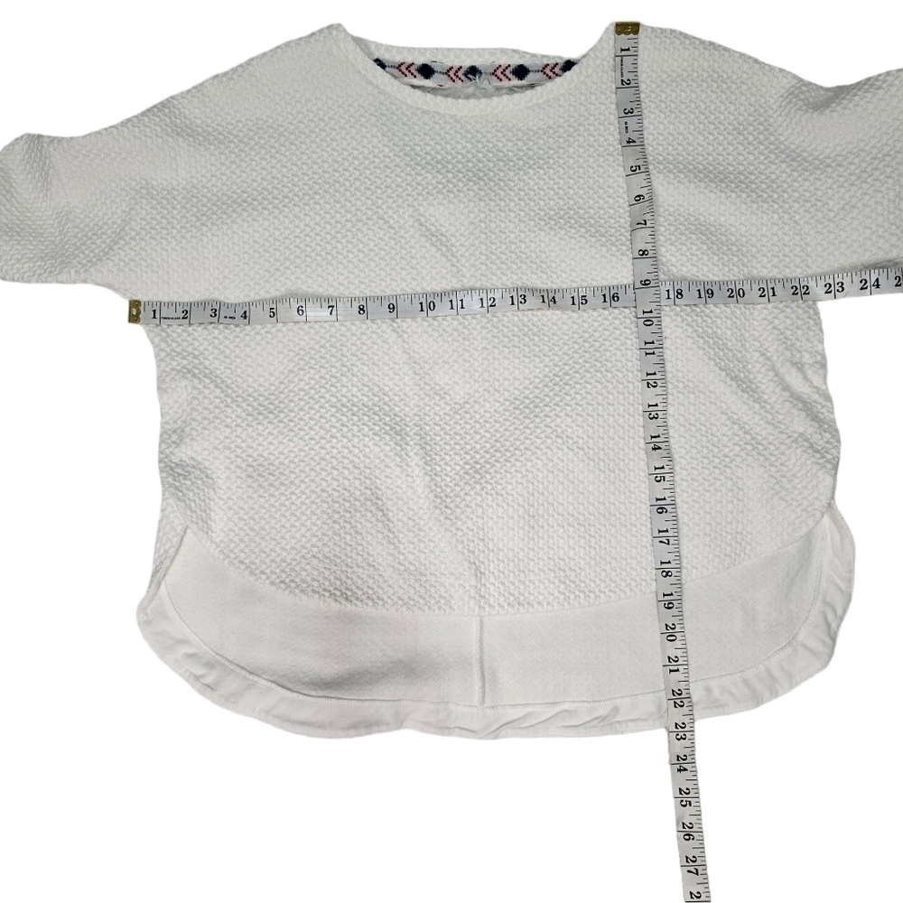 Anthropologie Deletta Blouse - Picture 5 of 5